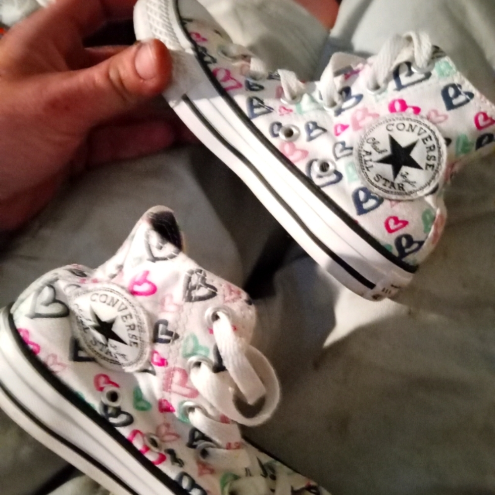 Converse all star